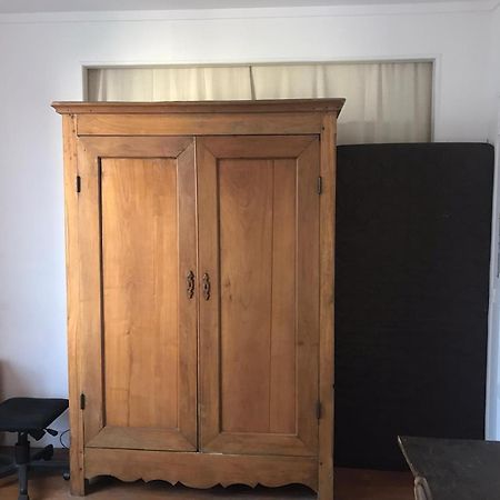 Chambres Meublees Chez L'Habitant Dans Appartement Proche Gare Sncf Creil Bagian luar foto