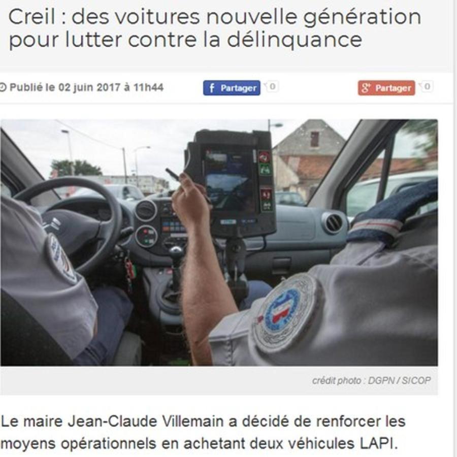 Chambres Meublees Chez L'Habitant Dans Appartement Proche Gare Sncf Creil Bagian luar foto