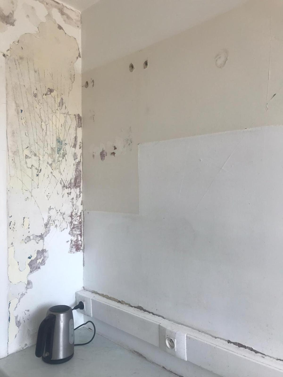 Chambres Meublees Chez L'Habitant Dans Appartement Proche Gare Sncf Creil Bagian luar foto