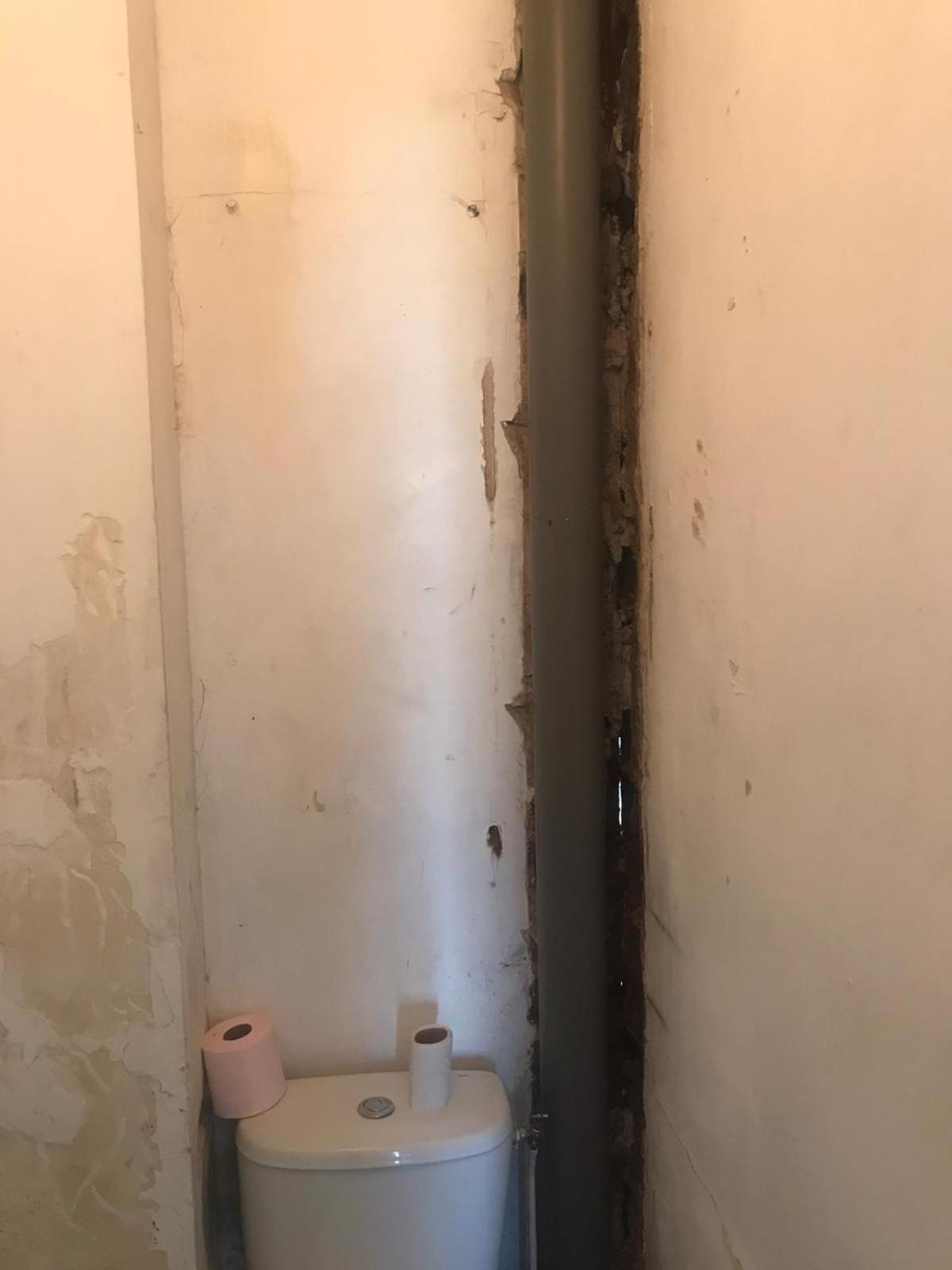 Chambres Meublees Chez L'Habitant Dans Appartement Proche Gare Sncf Creil Bagian luar foto