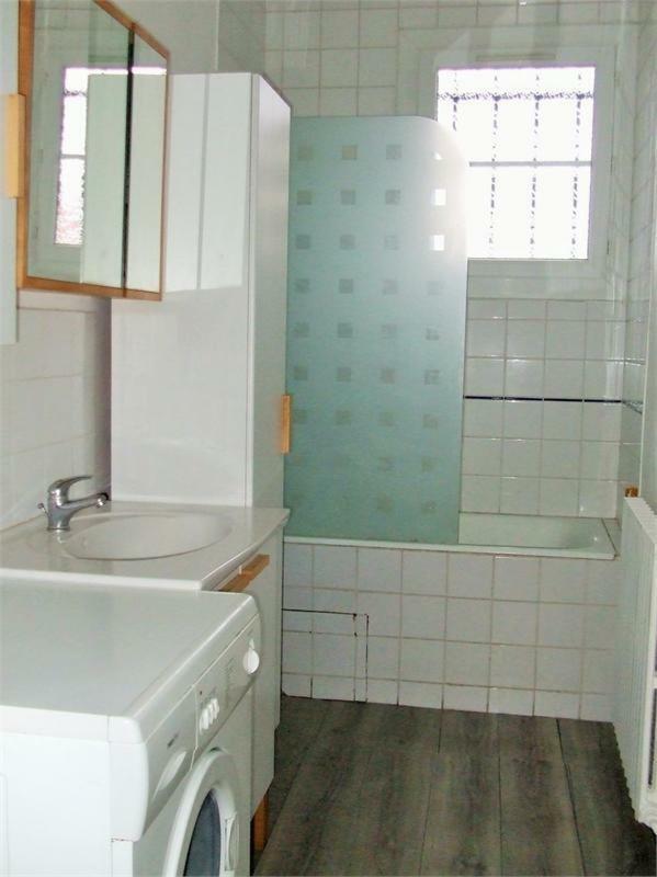 Chambres Meublees Chez L'Habitant Dans Appartement Proche Gare Sncf Creil Bagian luar foto